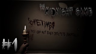 THE MIDNIGHT GAME - BEST JUMP SCARE GAME?!? - Funny Jump Scare Reactions