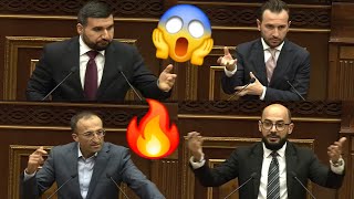 ՇԱՏ ԹԵԺ ելույթներ. ՈՒՇԱԴԻՐ լսեք...