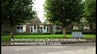 Introductiefilm Stichting Kinderopvang Waterland