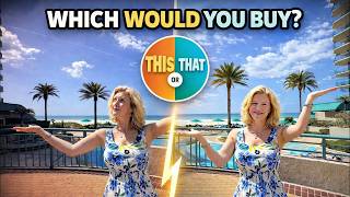 Clearwater Beach Luxury Condo Tour | Sand Key Oceanfront 2026 Market Update | Jenn Cook Team