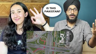 Indian Reaction to Islamabad The Capital of Pakistan | Raula Pao
