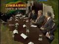 World Leaders Rebuke Mugabe