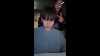 [MULTI SUB] BOYNEXTDOOR WEVERSE LIVE (25.02.04) JAEHYUN LIVE 💞