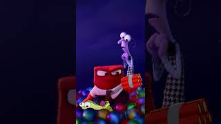 You Know What? Don't Answer That... | Inside Out 2 Honest Trailers #trailer #entertainment