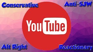 How Conservatives Took Over YouTube