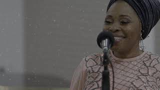 Tope Alabi -ANGELI (Video)