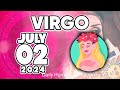 𝐕𝐢𝐫𝐠𝐨 ♍ 𝐓𝐇𝐈𝐒 𝐈𝐍𝐕𝐄𝐒𝐓𝐌𝐄𝐍𝐓💵 𝐖𝐈𝐋𝐋 𝐂𝐇𝐀𝐍𝐆𝐄 𝐘𝐎𝐔𝐑 𝐋𝐈𝐅𝐄💣 𝐇𝐨𝐫𝐨𝐬𝐜𝐨𝐩𝐞 𝐟𝐨𝐫 𝐭𝐨𝐝𝐚𝐲 JULY 2 𝟐𝟎𝟐𝟒 🔮#horoscope #zodiac
