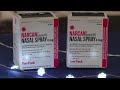 Free NARCAN training in Clifton Park