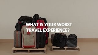 Allianz Global Assistance | What is your worst travel experience?