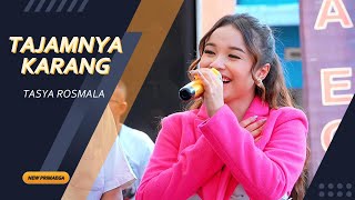 TAJAMNYA KARANG - TASYA ROSMALA 