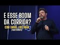 E esse tal de BOOM da corrida? Ft. Daniel Krutman (TickeSports)