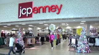 Ackman: JCPenney fix needs more time