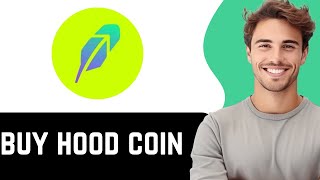 How To BUY $HOOD - Robinhood TOKEN CRYPTO COIN - Easy Method