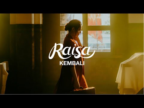 Raisa Kembali