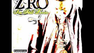 Z-RO: M16 feat P.O.P.