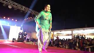 Loot liya loot liya tanne haryana dance💃 performance live #SapnaChaudhary