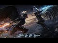 Battle In The Heavens | EPIC HEROIC FANTASY ORCHESTRAL CHOIR BATTLE MUSIC