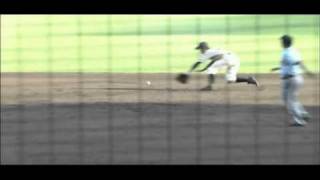 第92回 （2010） 全国高校野球選手権　好プレー集　その２