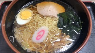 【川崎グルメ】富士そばであえてのラーメンを注文した結果