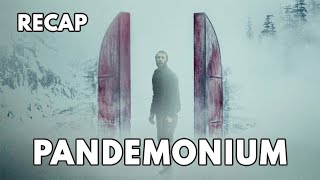 Pandemonium 2023 Full Movie Explained in English |Movies insight English