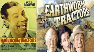 Earthworm Tractors   1936   A Natural Born Salesman    American film    romantic comedy