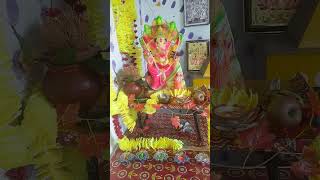 #jwala si jalti hai status #short #ganesh#video