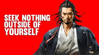 The Way of The Superior Man - Miyamoto Musashi