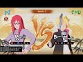 NXBUNSC: Karin vs. 