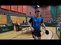 Louis Price vs Howard Onweng | Quarterfinals Men's Open