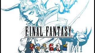 final fantasy pixel remake ep: 5