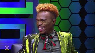 The Comedy Central Roast of Somizi Mhlongo x Skhumba | Comedy Central Africa