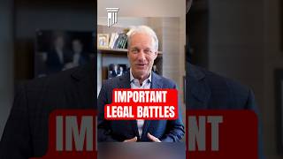 Important Legal Battles