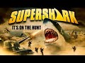 Super Shark Full Movie | Creature Movies |  | The Midnight Screening