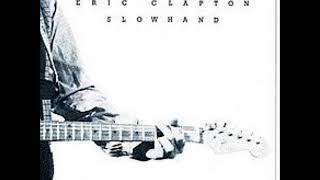 Eric Clapton   Cocaine on Vinyl with Lyrics in Description
