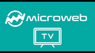 MicrowebTV