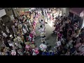 20230902 輪踊り 天翔連 西会場 第22回踊れ西八夏まつり