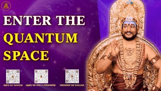 RE-TELECAST: Paramashivoham Level-3 | Day 14 | Discover Your True Superconscious Self