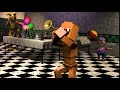 dsaf sfm old sport plays a trumpet