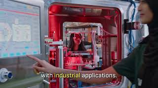 BCIT Master of Science in Applied Computing