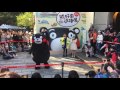 kumamon 熊好來逗陣展 松山文創園區 熊本熊くまモン