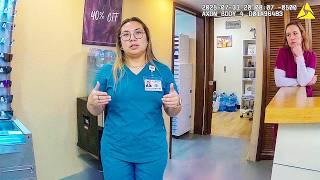 She Stole $900,000 From Her Employer Before Getting Caught