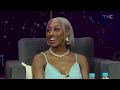 doyinsola david talks bbnaija all stars experience u0026 life after the show with the reality check geng