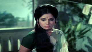 Khilona Jaan Kar Tum To-Khilona 1970,Full HD Video Song, Sanjeev Kumar, Mumtaz