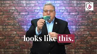 What is a pay card, or a payroll card, and how can it be used?