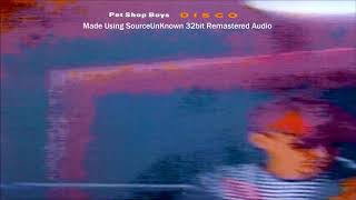Pet Shop Boys - In The Night Arthur Bakers Extended Mix