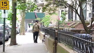 The story behind Brooklyn's Lesbian Herstory Archives