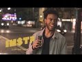 PJ featuring Jevon Doe - Tell Me: STREET REACTIONS in Hollywood