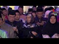 Perasmian Majlis Tilawah & Menghafaz Al-Quran Peringkat Kebangsaan 1441H - YAB Tun Dr. Mahathir