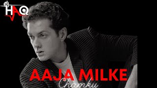 Aaja Milke | Chamku | DJ Haq | Bobby Deol | Priyanka Chopra | Bollywood Remix