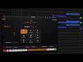 DAWCast - Lineage Strings demo 